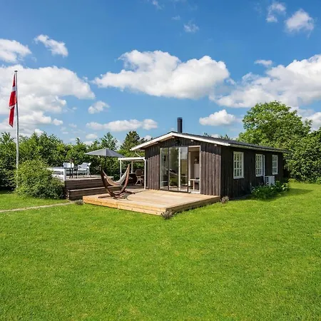 Cozy In With Wifi Casa vacanze Haderslev
