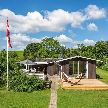 Cozy In With Wifi Casa vacanze Haderslev