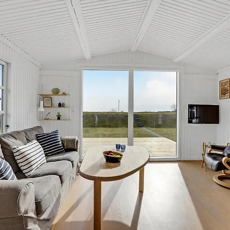 Holiday home Cozy In With Wifi