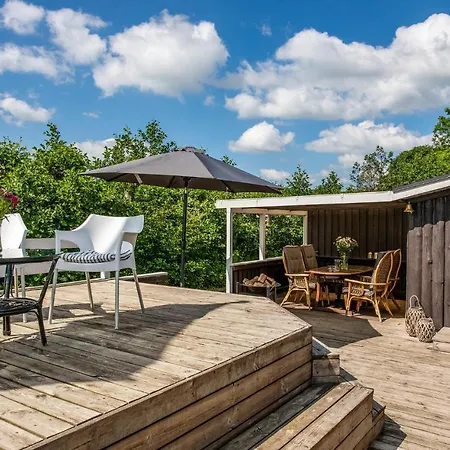 Cozy In With Wifi Holiday home