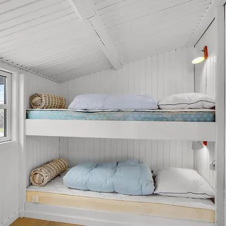Cozy In With Wifi Casa vacanze Haderslev