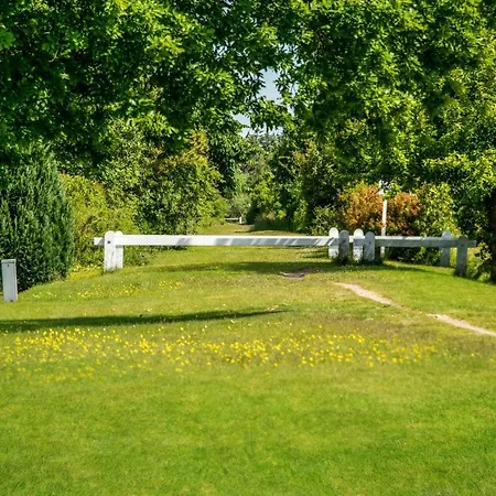 Cozy In With Wifi Haderslev