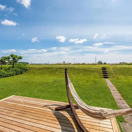 Cozy In With Wifi Haderslev