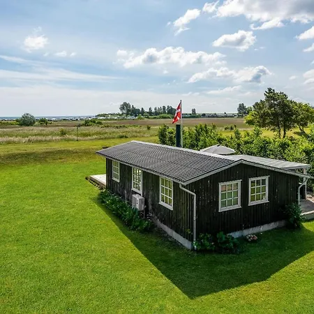 Semesterbostad Cozy In With Wifi *