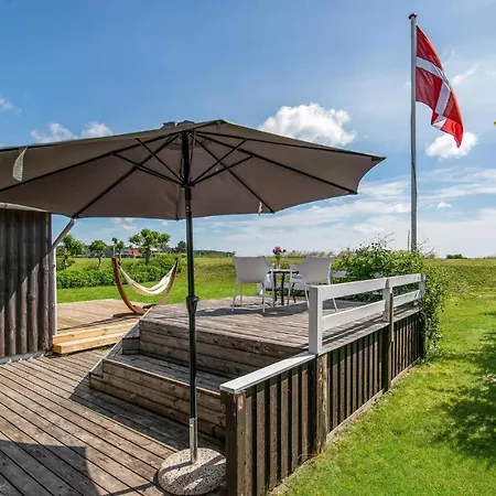 Cozy In With Wifi * Haderslev