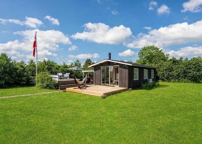 Cozy In With Wifi Semesterbostad Haderslev