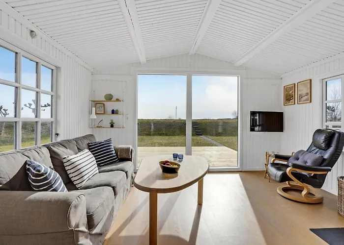 Semesterbostad Cozy In With Wifi