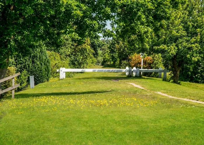 Cozy In With Wifi Haderslev