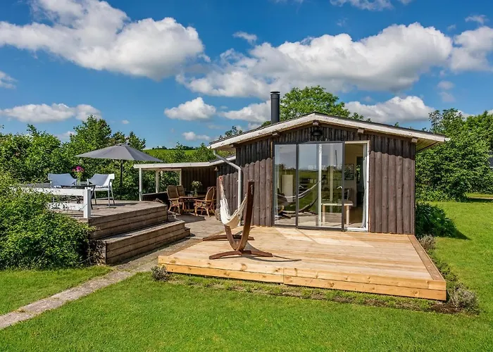 Cozy In With Wifi Semesterbostad *