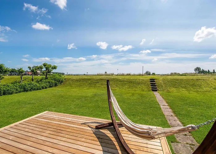 Cozy In With Wifi Haderslev