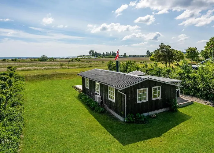 Semesterbostad Cozy In With Wifi *