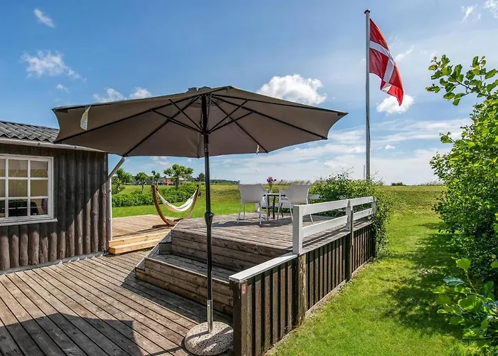 Cozy In With Wifi * Haderslev